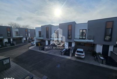 Casă cu 4 camere cu Teren 202 Mp în Palazu Mare - 13