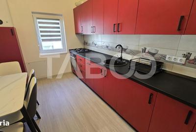 Apartament cu 3 camere decomandat, mobilat în Central - 7