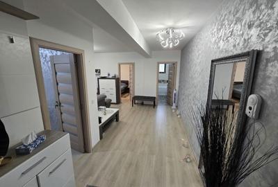 Apartament cu 2 camere în Trivale - 2