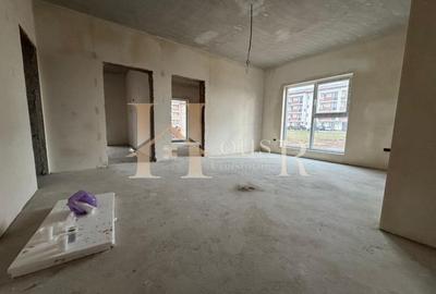 Apartament cu 3 camere semidecomandat în Girocului - 4