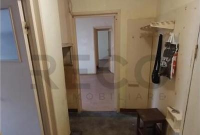 Apartament cu 2 camere semidecomandat în Cantemir - 5