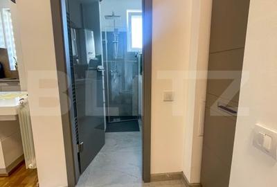 Apartament cochet finisaje moderne - Gheorgheni - 7