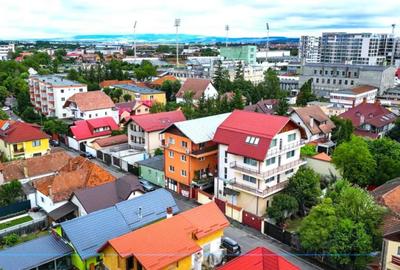 Spațiu comercial, de 81 mp, în Central - 2