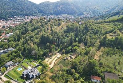 Teren intravilan zona Schei - 4