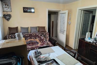 Apartament cu 3 camere semidecomandat, mobilat în Central - 3