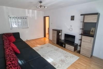 Apartament cu 2 camere decomandat în Băneasa - 1