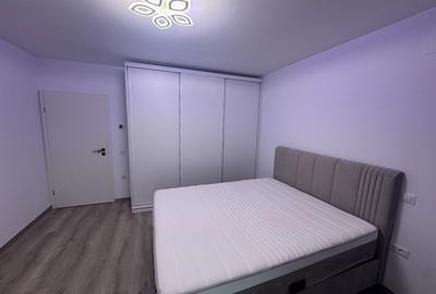 Apartament cu 2 camere decomandat în Lotrioara - 2