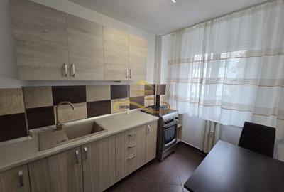 Apartament cu 2 camere semidecomandat în Orizont