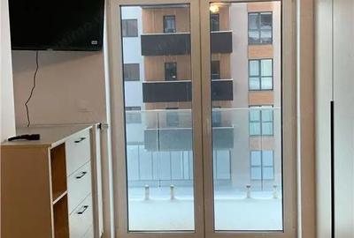 Garsonieră, mobilată în Avantgarden