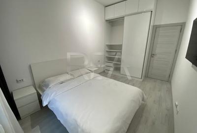 Studio Dublu | Bloc Nou | Zona Mihai Bravu - 6