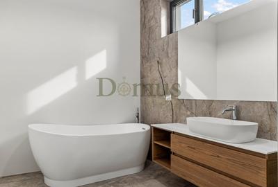 Casa SOL in Dumbrava Vlasiei | Independenta - 14