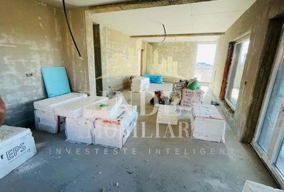 Casa individuala P+ M Giarmata- cartier case noi - 4