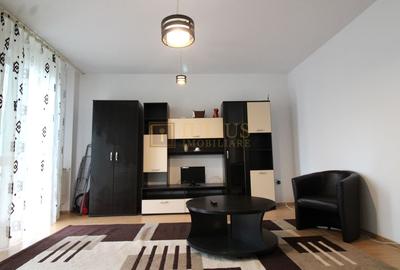 Apartament cu 2 camere decomandat, mobilat în Complex Studențesc