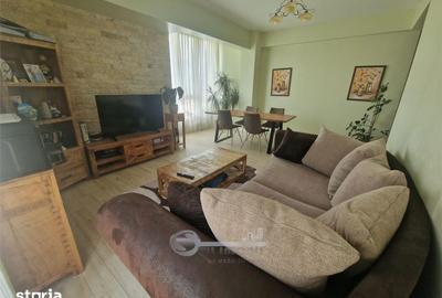 Apartament cu 2 camere decomandat în Ciurea - 2
