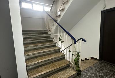 Apartament 2 Camere | 3 min Metrou Dristor | Bloc Anvelopat| Renovat - 3