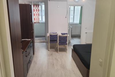 Garsoniera de inchiriat - 3