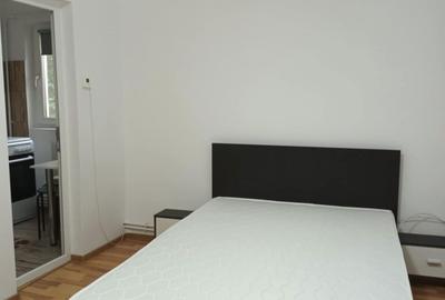 Garsonieră în Barieră - 4