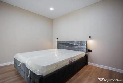 Apartament cu 2 camere decomandat în Băneasa