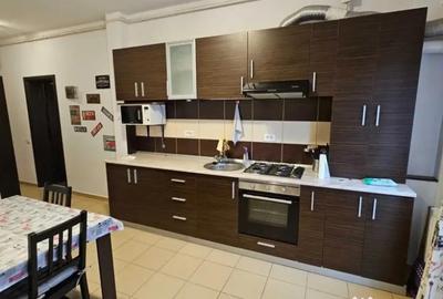 Garsonieră decomandată în Chiajna - 2