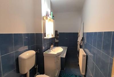 Apartament cu 3 camere decomandat în Cuzdrioara - 7