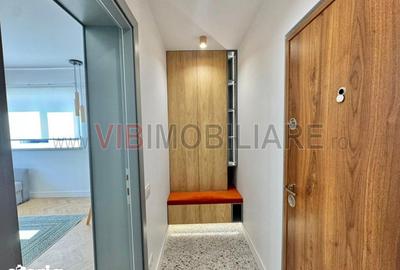 Apartament cu 3 camere în Gara de Nord - 9