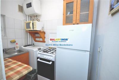Apartament cu 2 camere semidecomandat, mobilat în Militari - 4
