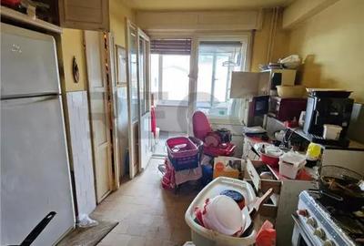 Apartament cu 4 camere decomandat, mobilat în Ultracentral - 4