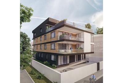 REA1020192 Apartament 3 camere l Compozitori l Terasa 16 mp l Bloc Boutique - 10