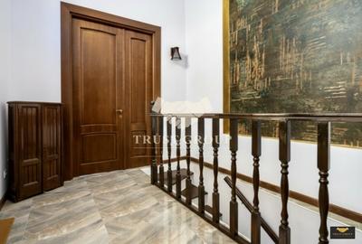 Casă individuală cu 5 camere cu Canalizare în Unirii - 5