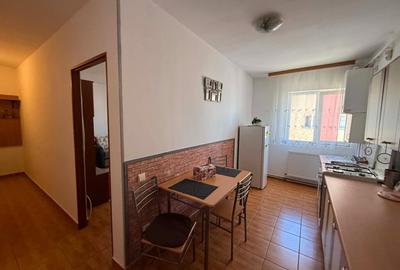 Garsonieră decomandată în Europa - 9