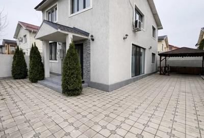 Casă cu 4 camere cu Teren 340 Mp în Central - 16