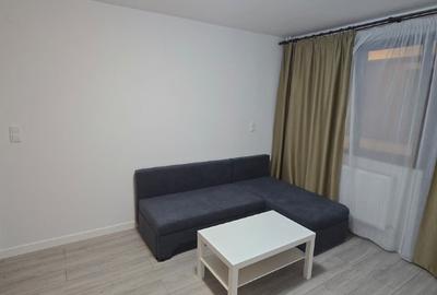 Apartament cu 2 camere semidecomandat, mobilat în Crângași - 2