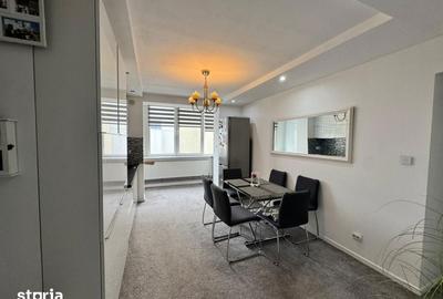 Apartament cu 2 camere în Traian - 10