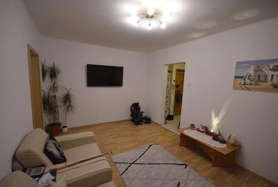 Apartament cu 3 camere semidecomandat, mobilat în Iancului - 3