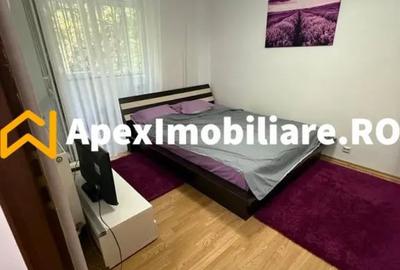 Garsonieră semidecomandată în Titan - 8