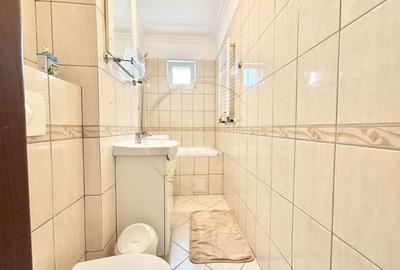 Apartament cu 2 camere nedecomandat, mobilat în Complex Studențesc - 7