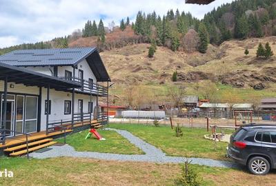 Casă cu 4 camere în Sătic - 20