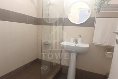 🏡 Apartament 2 camere decomandat | City Residence | Parter | Parcare privată - 8