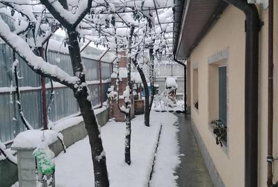 Casă în Giurgiului - 8