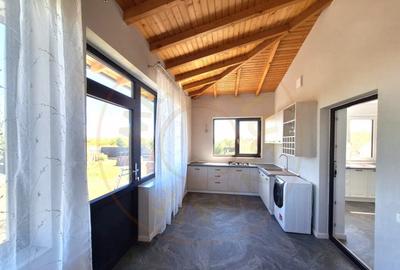 Casă cu 3 camere cu Teren 500 Mp în Catane - 11