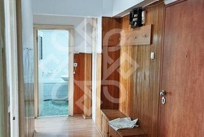 Apartament cu 2 camere, decomandat in zona Decebal Oradea - 9