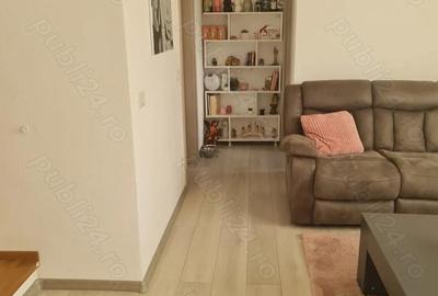 Casă cu Teren 190 Mp în Sânandrei - 2