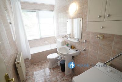 Apartament cu 2 camere, mobilat în Cișmigiu - 11