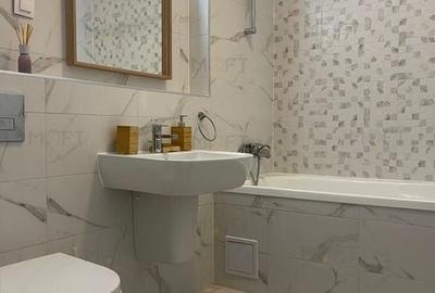 Apartament 2 camere New Point mobilat si utilat pretabil investitie - 14