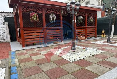 Casă cu 4 camere cu Canalizare în Ultracentral - 3