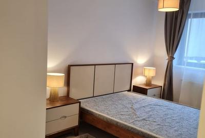 Apartament cu 3 camere semidecomandat, mobilat în Theodor Pallady - 7