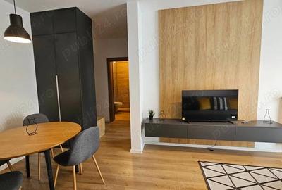 Apartament cu 2 camere nedecomandat în Decebal - 16