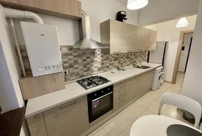 Închiriere 2 Camere, 60mp Sos Oltenitei Închiriere 2 Camere, 60mp Sos Oltenitei - 4