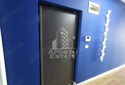 Apartament cu 2 camere decomandat în Aradului - 17