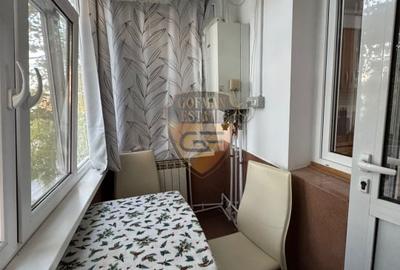 Apartament cu 3 camere decomandat, mobilat în Dacia - 6